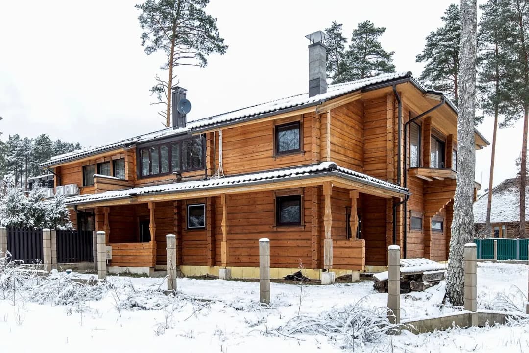 Māja, 354㎡ - Rīga, Dārziņi — bilde 2