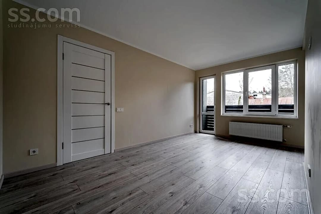Divistabu dzīvoklis — Slokas 55а — vēl bildes