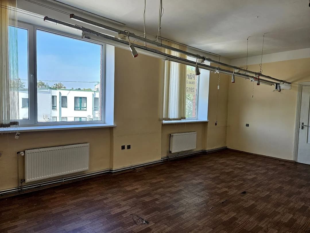 Ganību dambis 22a, Centrs — bilde 3