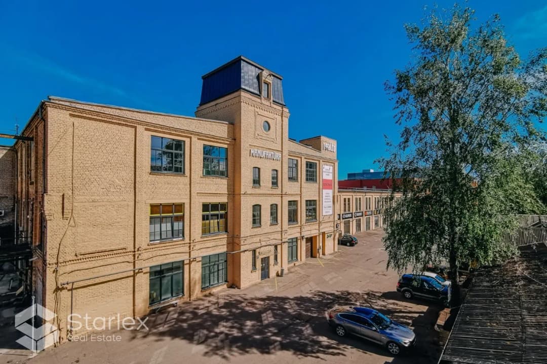 Brīvības gatve '401, Jugla, Rīga