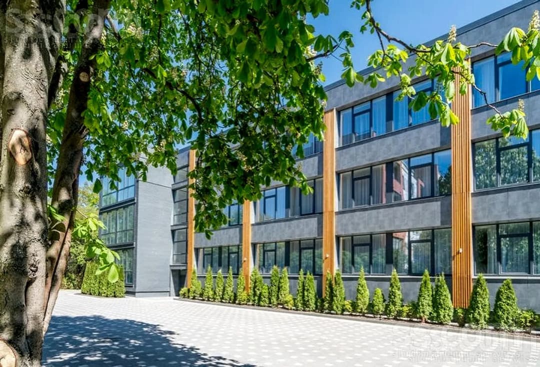 Divistabu dzīvoklis — Vairoga 32 — bilde 3