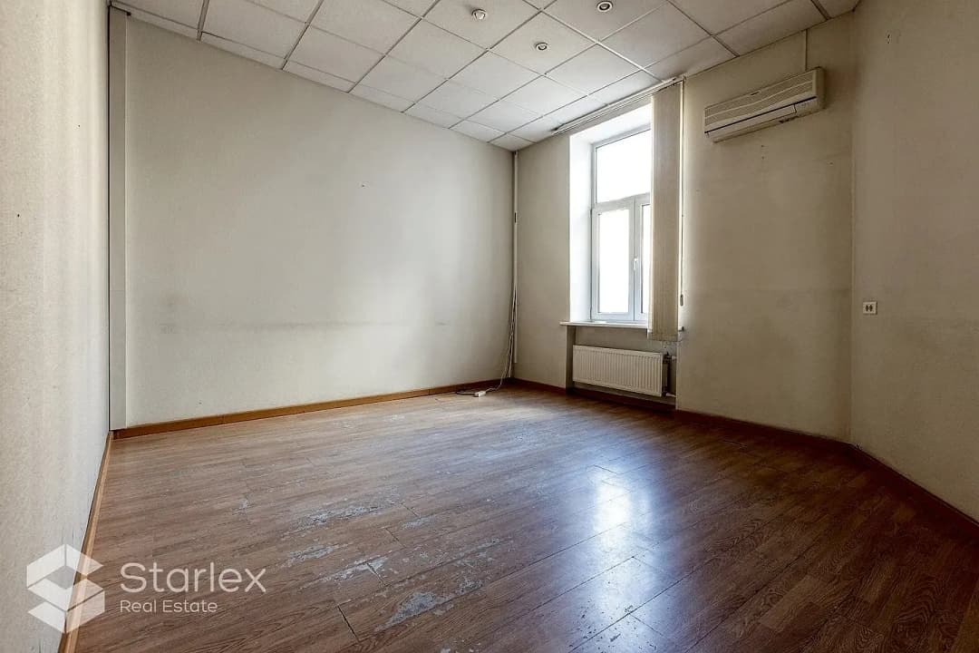 Telpas, 159㎡ - Rīga, Centrs — vēl bildes