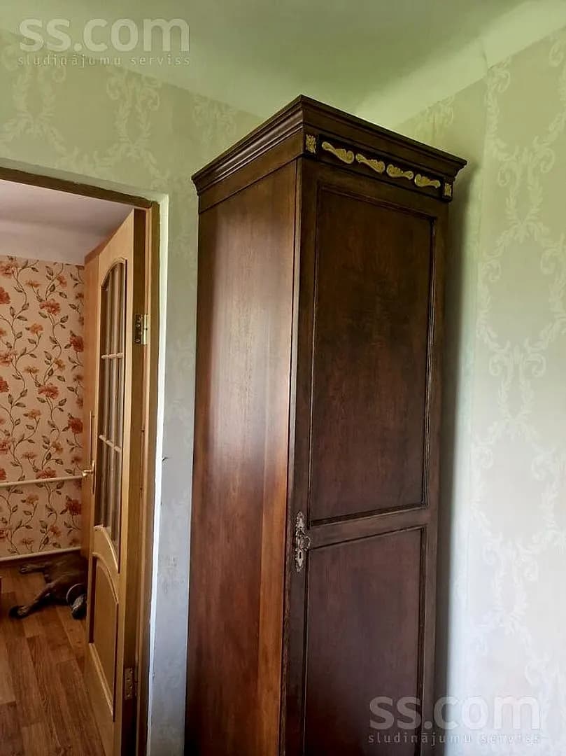 Divistabu dzīvoklis — Vienības iela 49b — bilde 3