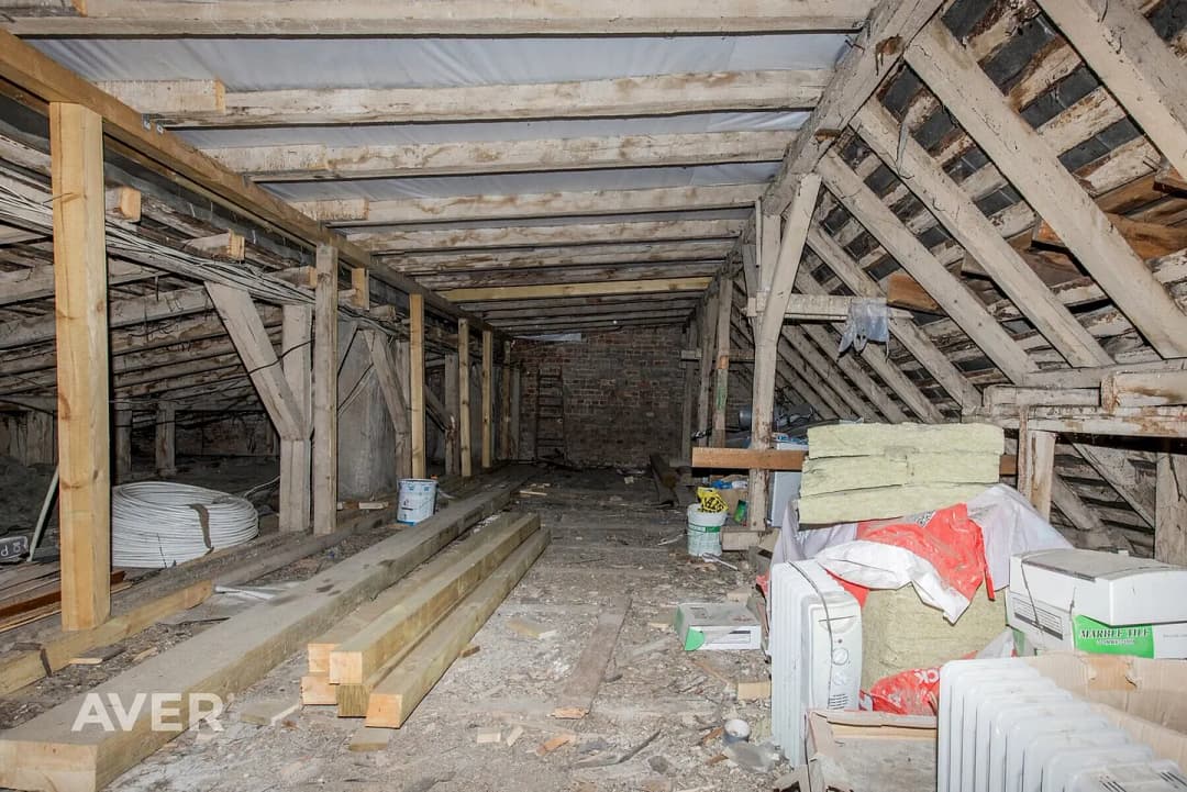 Telpas, 215㎡ - Rīga, Avoti — bilde 3