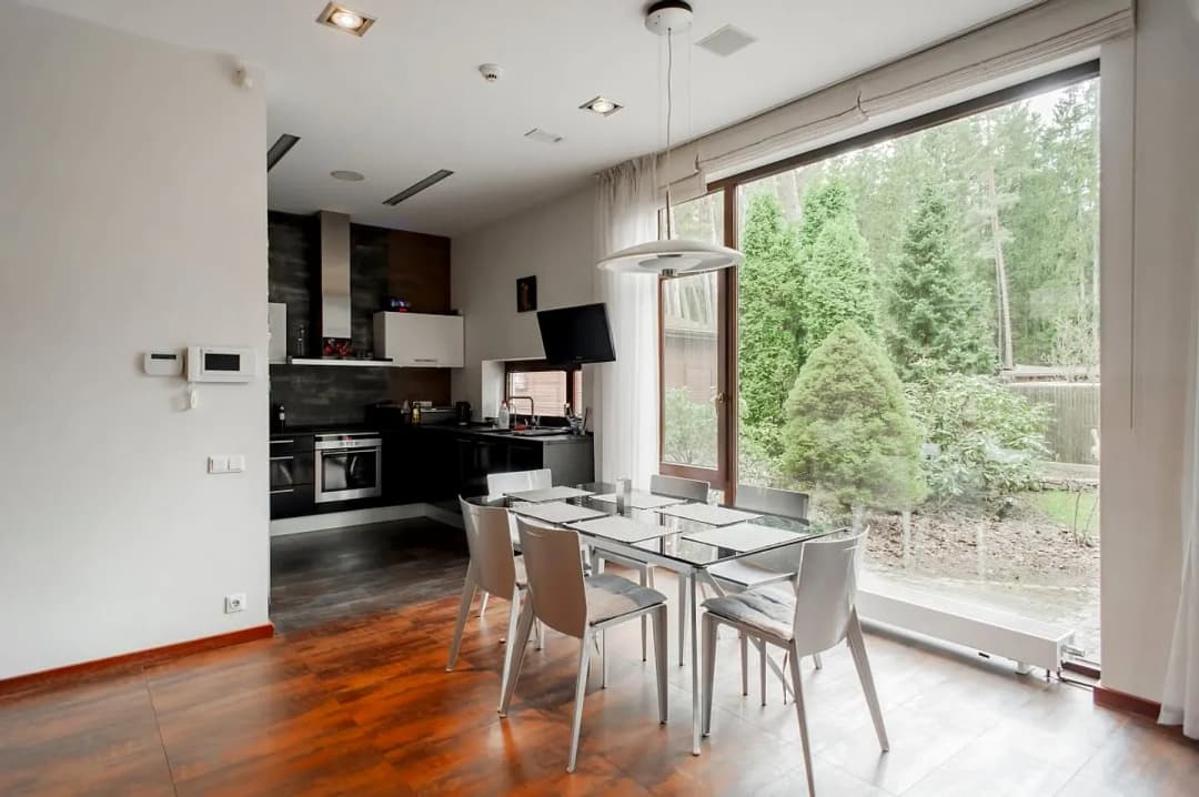 6-ist. Māja, 185㎡ - Jūrmala, Dzintari — bilde 4