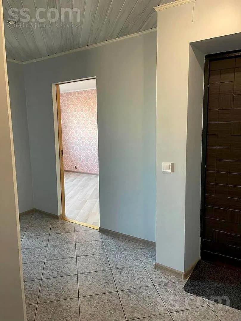 Divistabu dzīvoklis — Ķempes 3 — vēl bildes