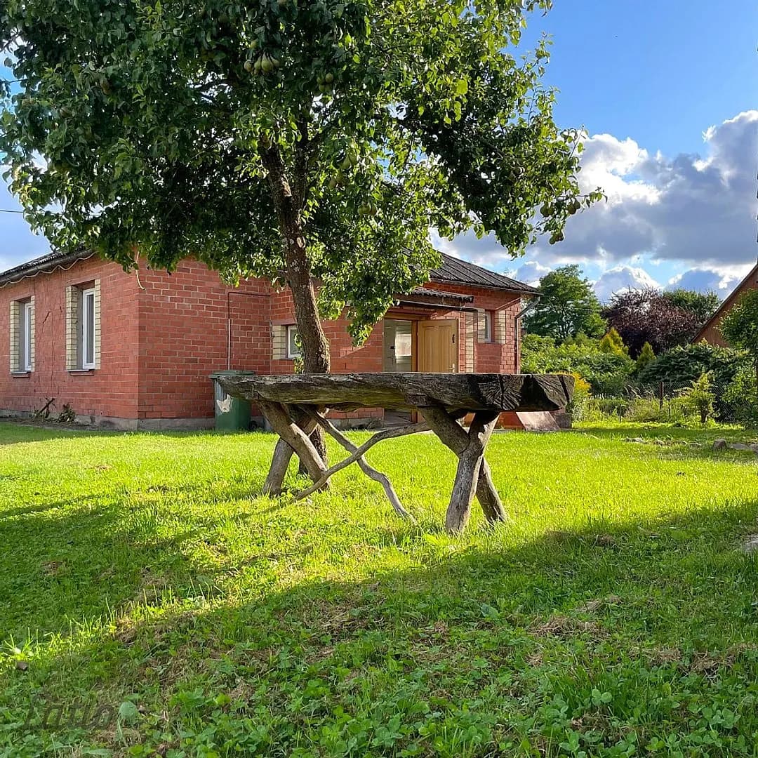 Zemes gabals — Rūpniecības iela 17, Kuldīga