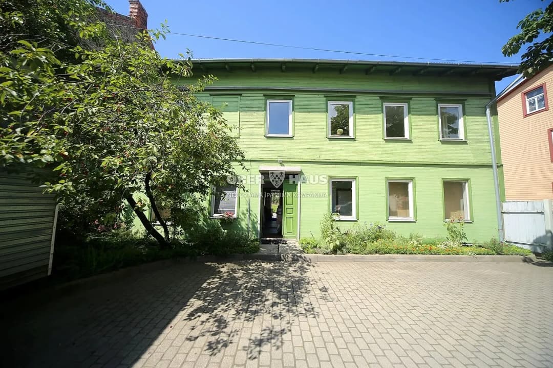 Māja, 252.00㎡ - Liepāja — bilde 4
