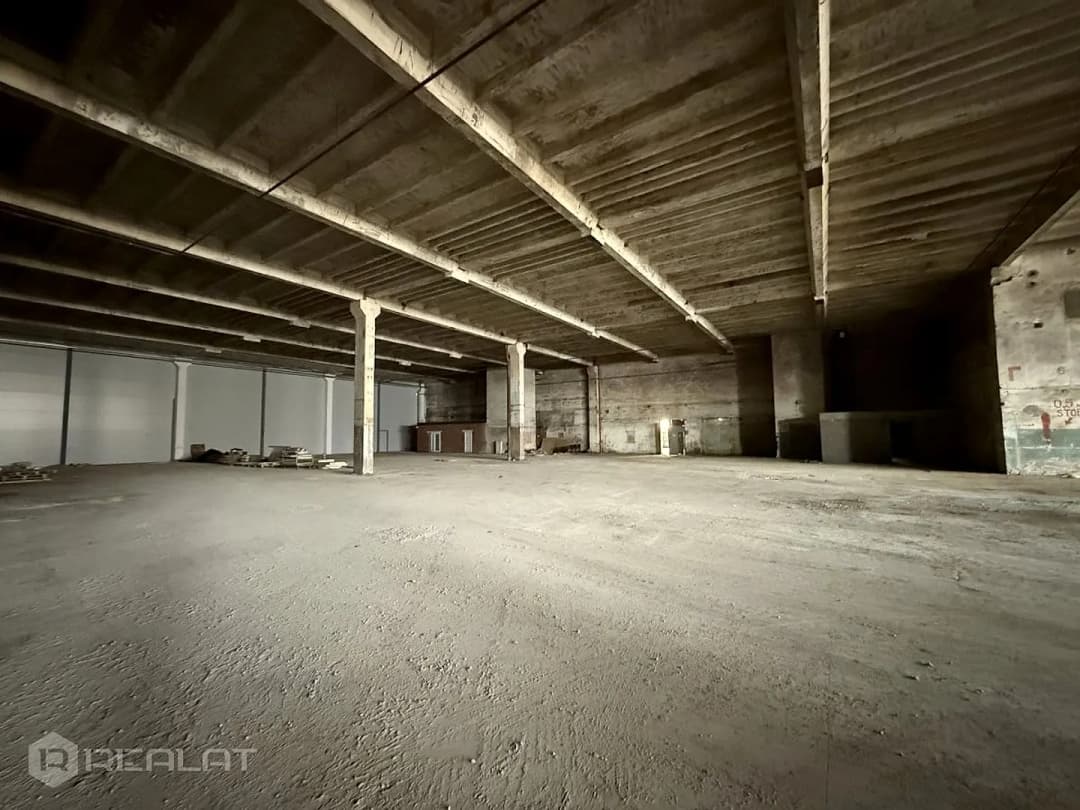 Telpas, 2500.00㎡ - Olaines novads, Olaine — bilde 4