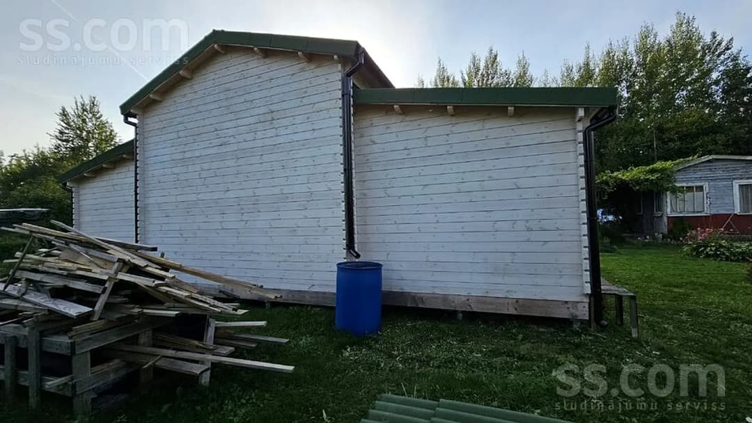 Māja — Mežvidi 36 — bilde 4