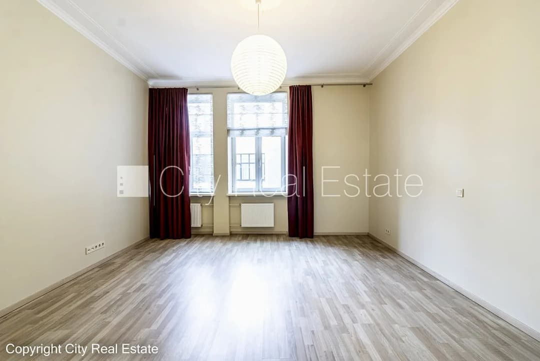 4-ist. Dzīvoklis, 141.00㎡ - Rīga, Centrs — vēl bildes