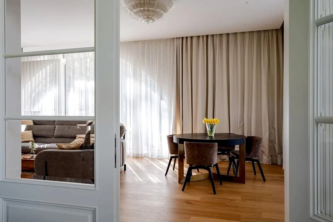 4-ist. Māja, 832.88㎡ - Jūrmala, Lielupe — vēl bildes