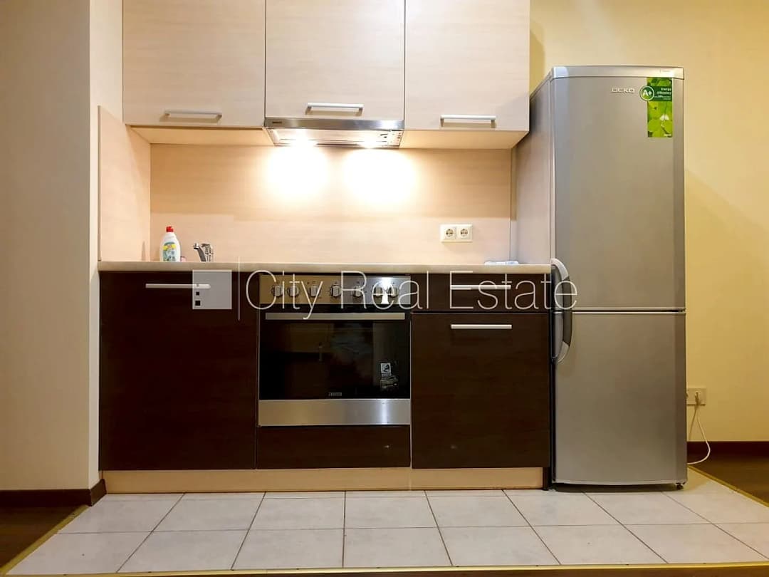 Divistabu dzīvoklis — Katoļu iela 9, Rīga (Centrs) — bilde 4