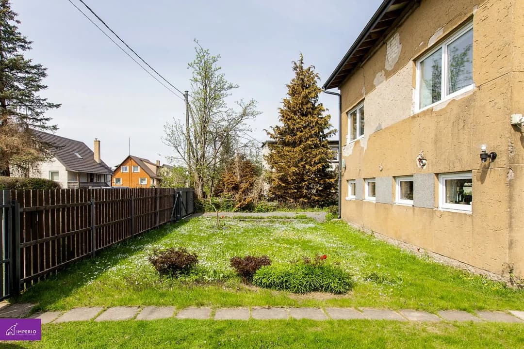 5-ist. Māja, 128㎡ - Siguldas novads, Sigulda — bilde 4