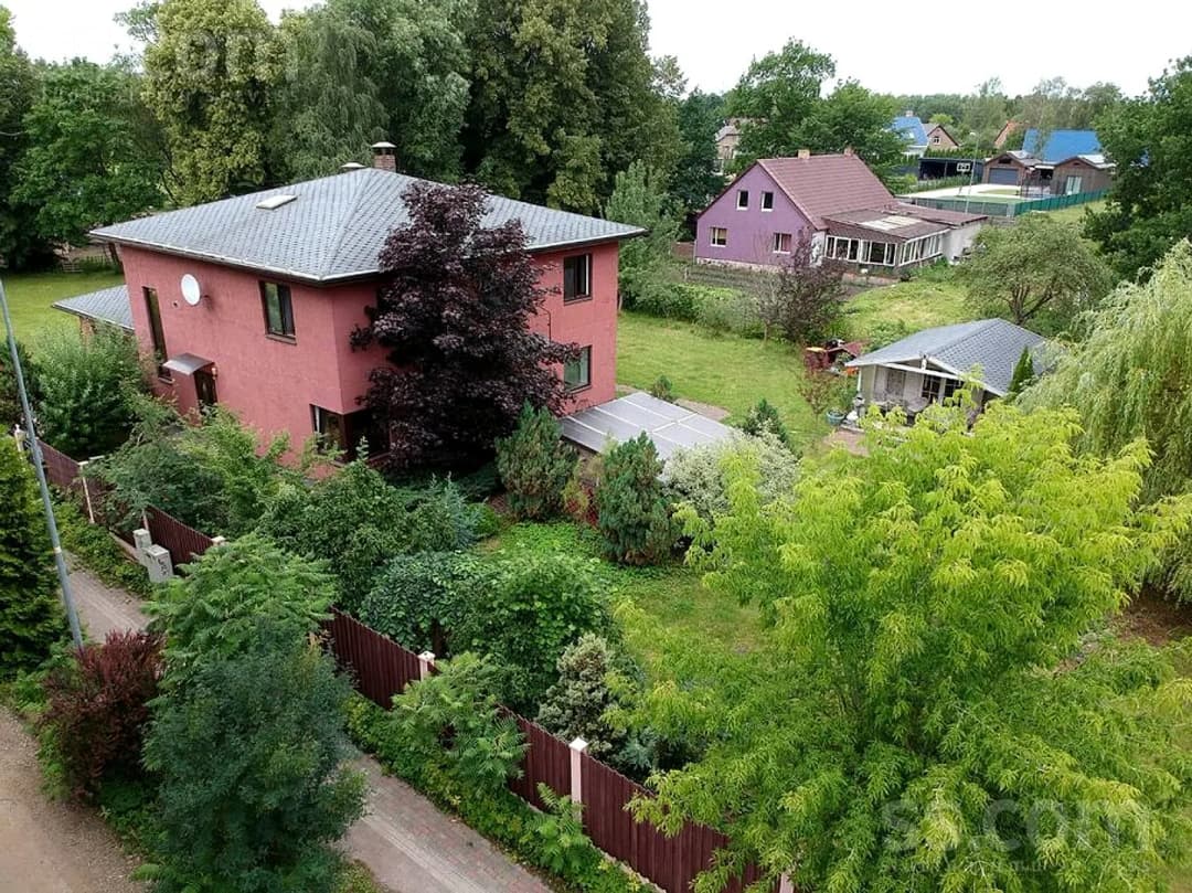 Māja — Skrundas 29/35 — bilde 2
