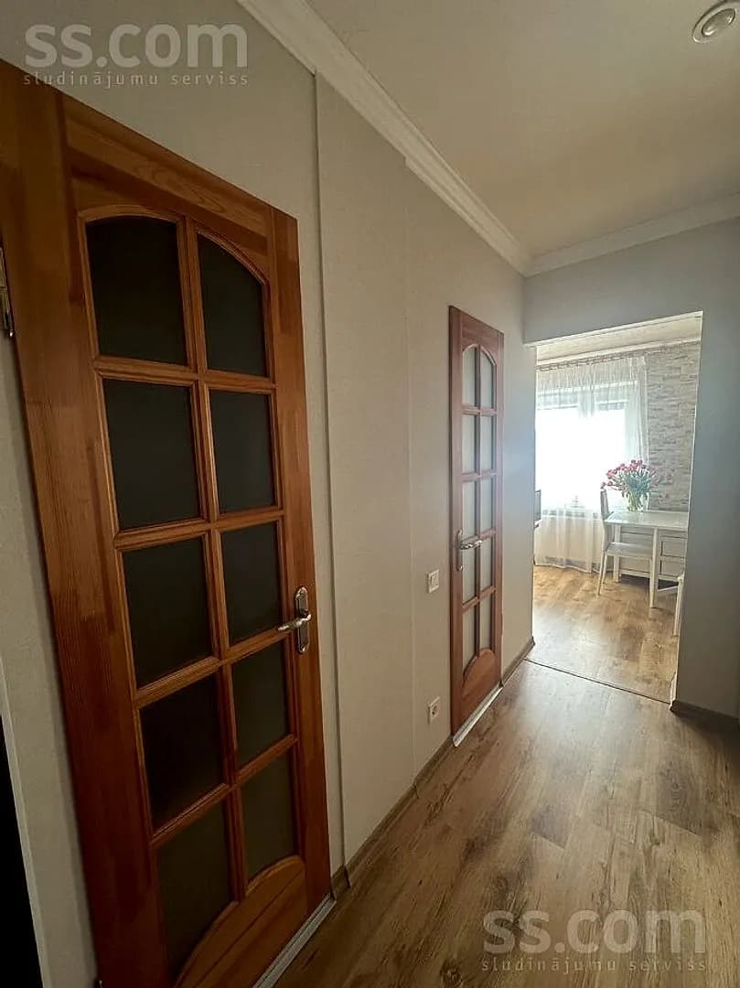 Divistabu dzīvoklis — Raipoles iela 10a — bilde 2