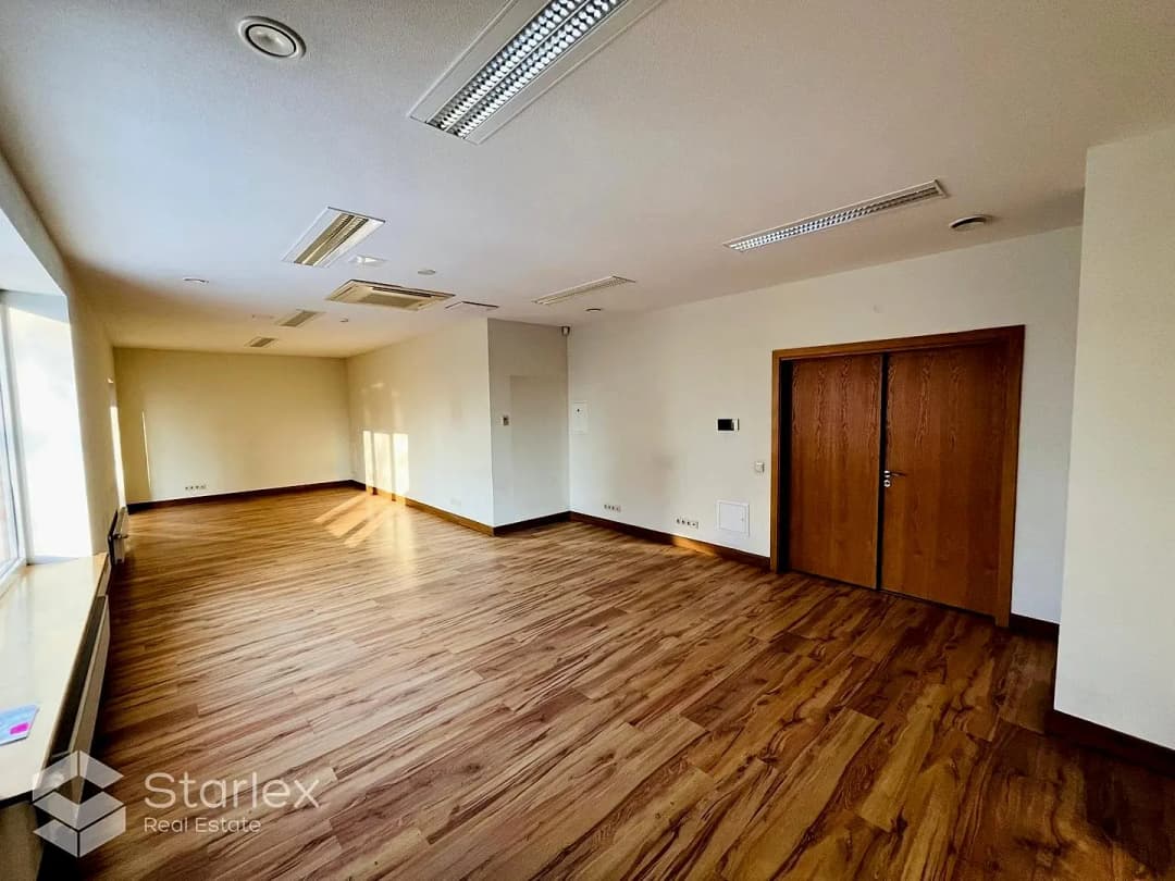 Telpas, 63㎡ - Rīga, Centrs — vēl bildes
