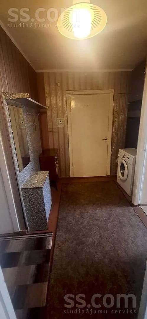 Divistabu dzīvoklis — Asteru iela 8 — vēl bildes