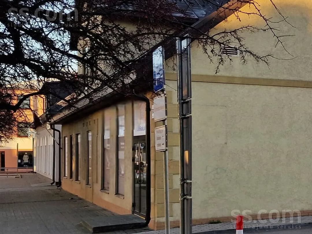Māja — Pils iela 64 — bilde 2