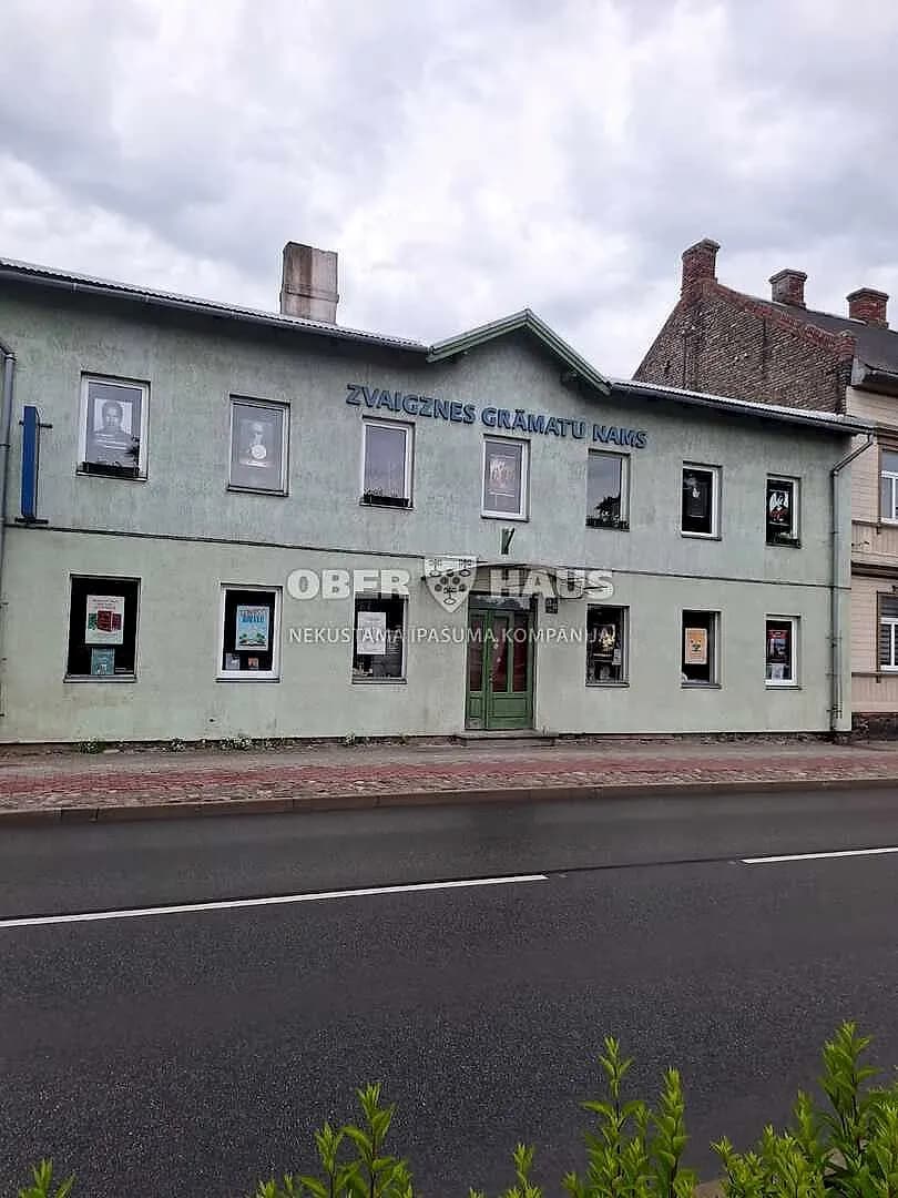 Māja, 252.00㎡ - Liepāja — bilde 2