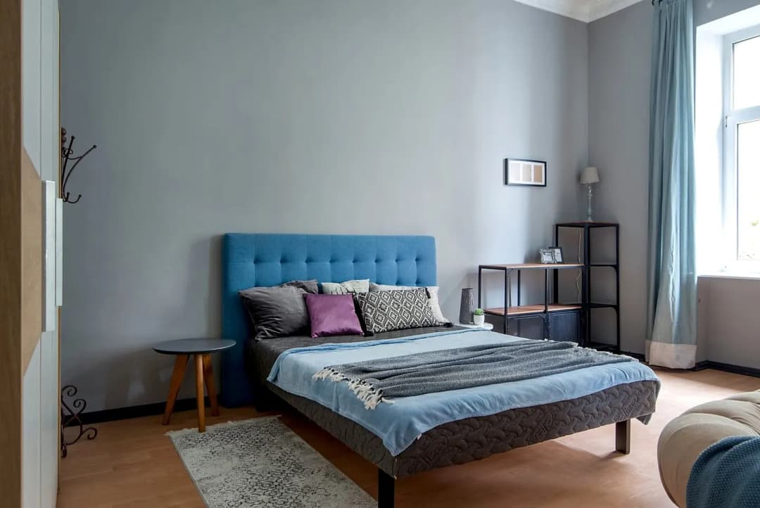 5-ist. Dzīvoklis, 144㎡ - Rīga, Centrs — bilde 4