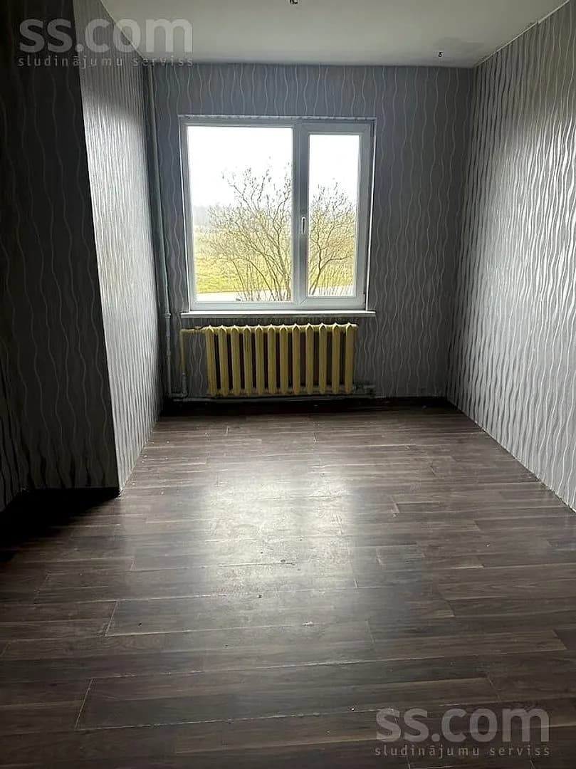 Trīsistabu dzīvoklis — Sprīdīši 21 — bilde 2