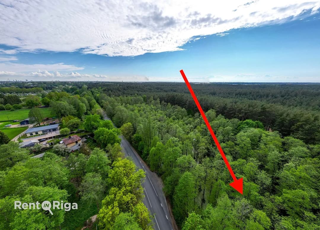 Trīsciems, Rīga — bilde 2