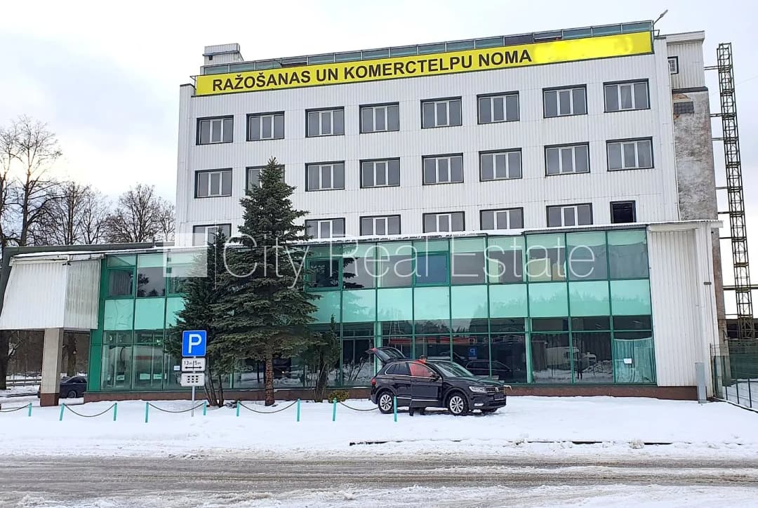 59-ist. Māja, 2285.00㎡ - Jelgavas novads, Svētes pagasts — bilde 4