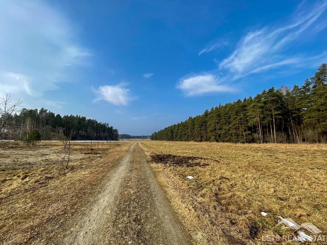 Zeme, 3001㎡ - Ķekavas pagasts, Skujnieki — vēl bildes