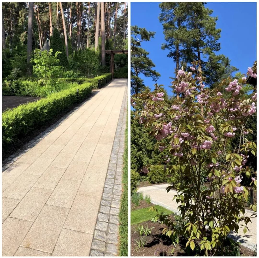 8-ist. Māja, 1200㎡ - Jūrmala, Lielupe — bilde 3