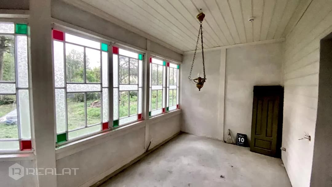 5-ist. Māja, 98.00㎡ - Jūrmala, Dzintari — bilde 3