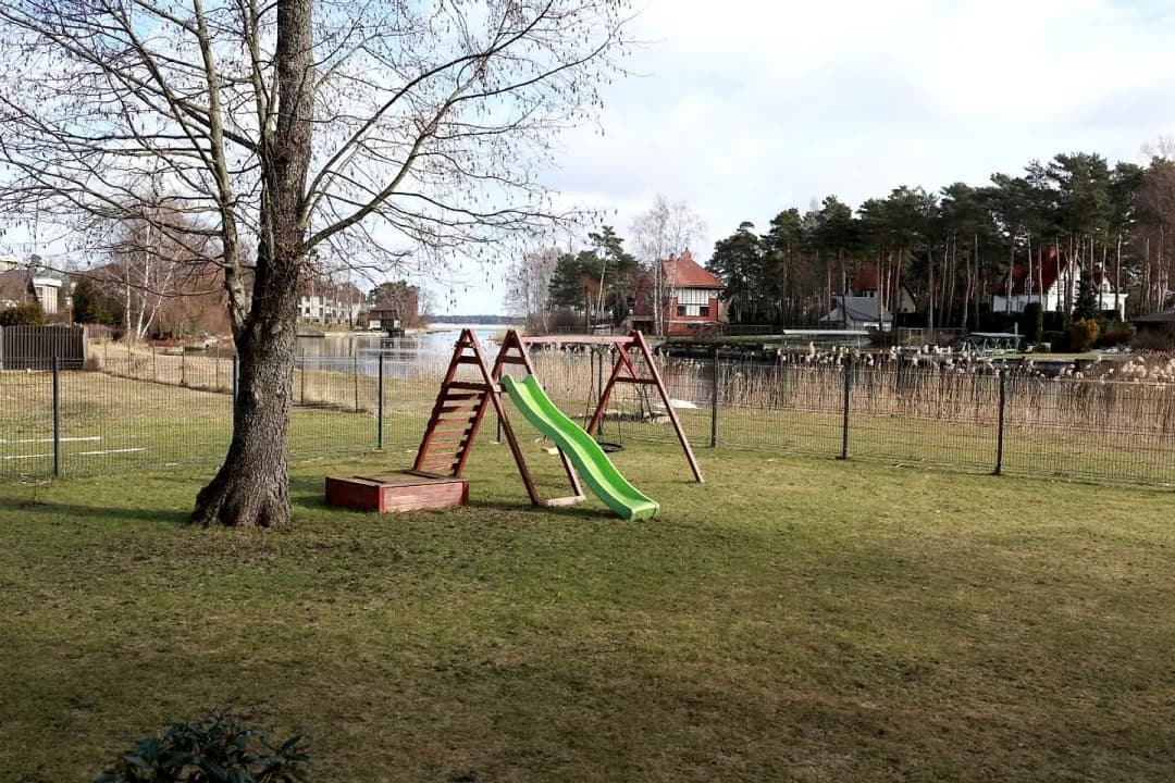 5-ist. Māja, 200㎡ - Garkalnes pagasts, Bukulti — bilde 3