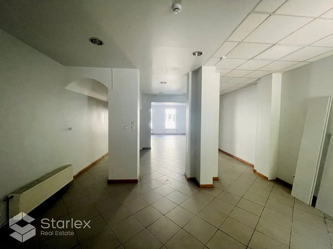 Telpas, 84㎡ - Rīga, Centrs — vēl bildes