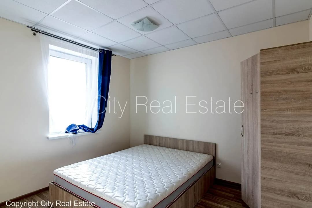 Krāslavas iela, Centrs — bilde 3