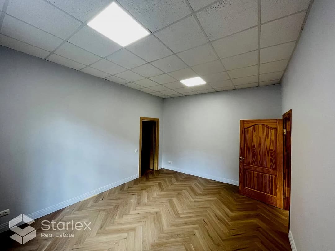 Telpas, 50㎡ - Rīga, Centrs — bilde 3
