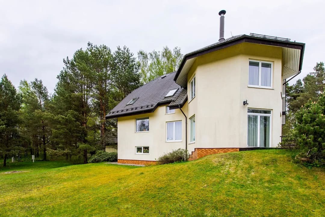 6-ist. Māja, 376㎡ - Rīga, Suži — bilde 4