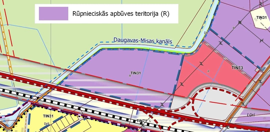 Ķekavas pagasts, Ķekavas novads — bilde 2
