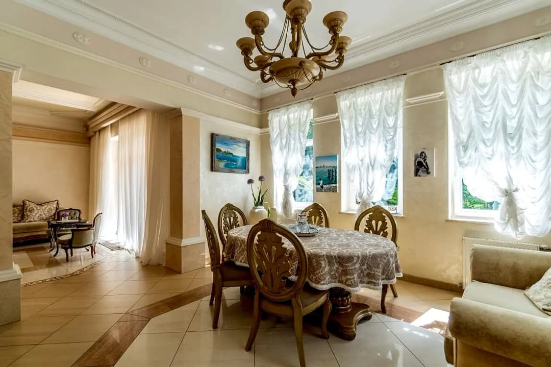 10-ist. Māja, 595㎡ - Jūrmala, Majori — bilde 3
