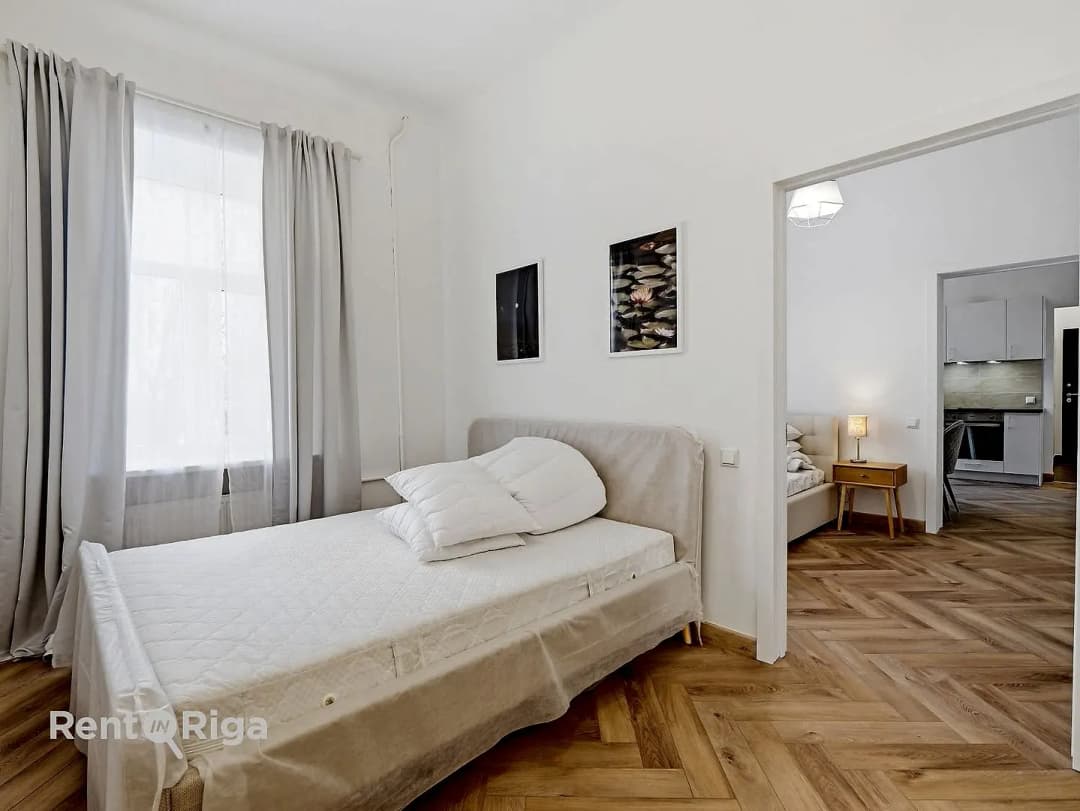 Avotu 23, Centrs