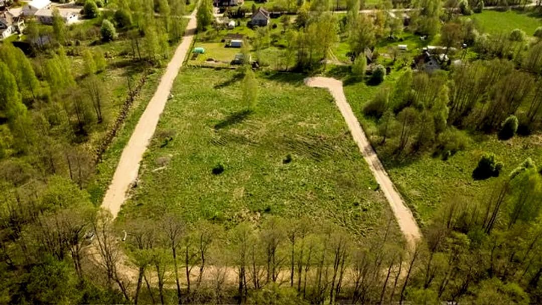Trīsciems, Rīga — bilde 2