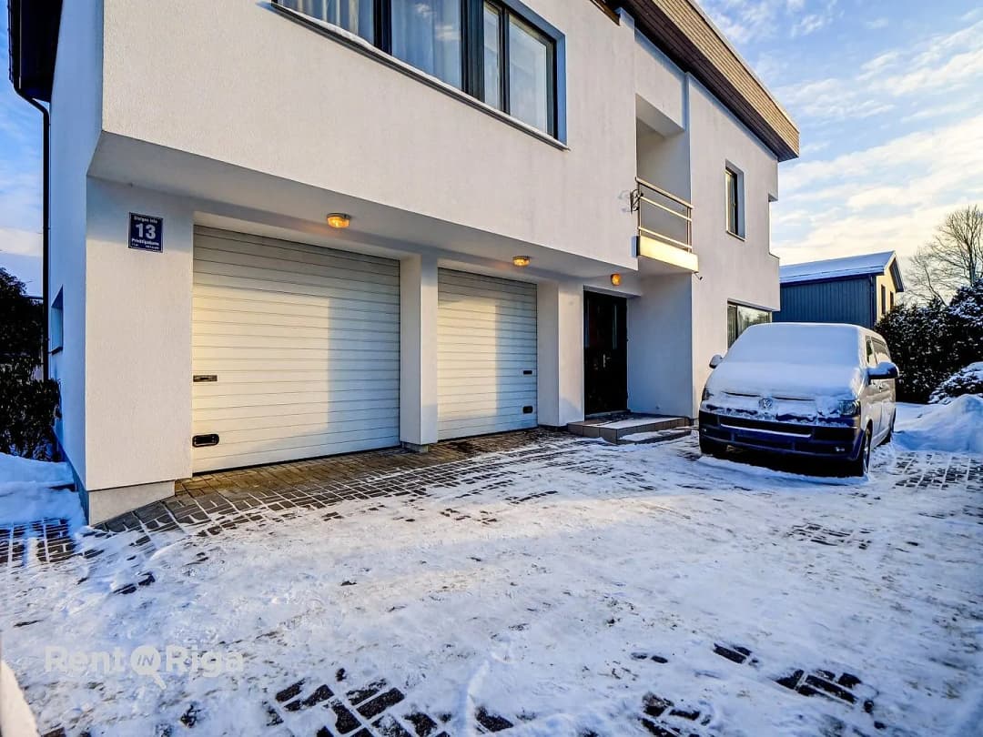 Steigas, Dārzciems — bilde 2