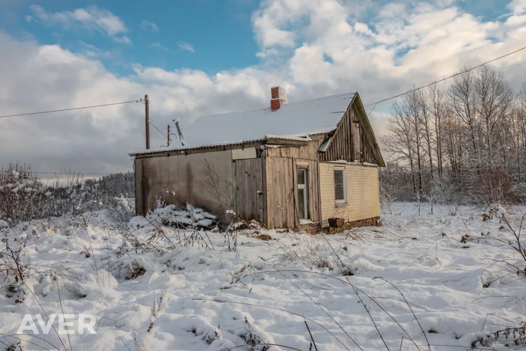 Trīsistabu dzīvoklis — Saldus nov.