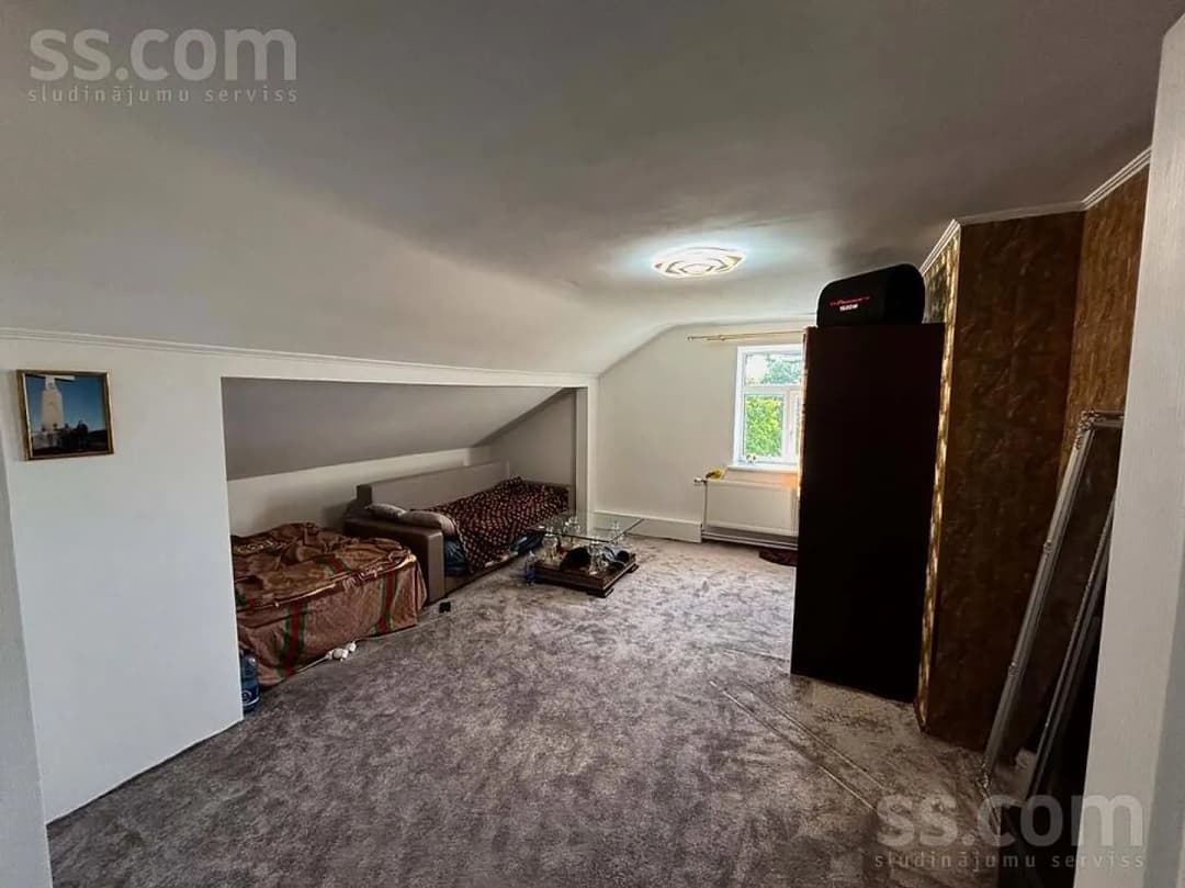 Vienistabas dzīvoklis — Dobeles šoseja 14 — bilde 2