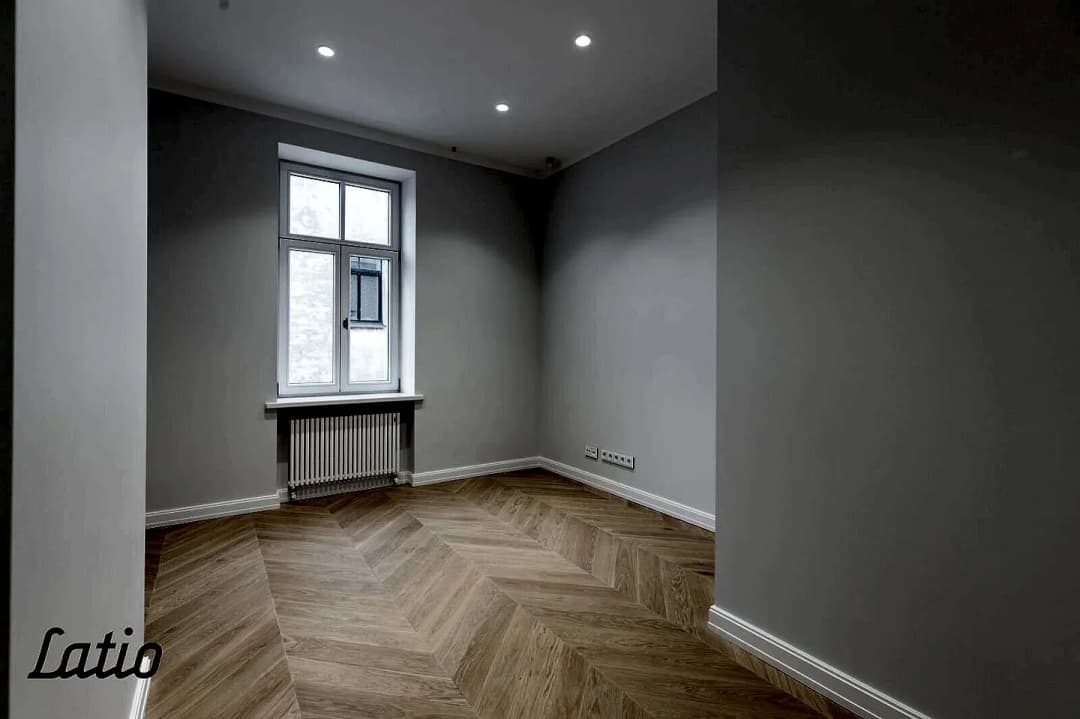 3-ist. Dzīvoklis, 103.4㎡ - Rīga, Centrs — vēl bildes