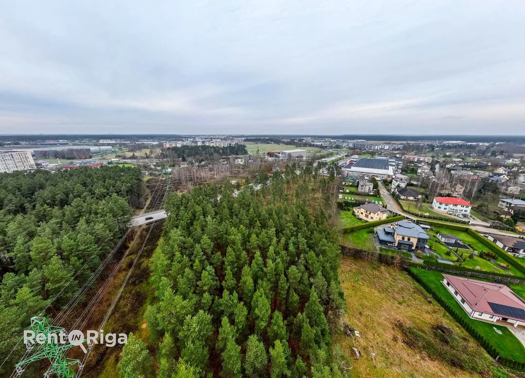 Pļavnieki, Rīga — bilde 4