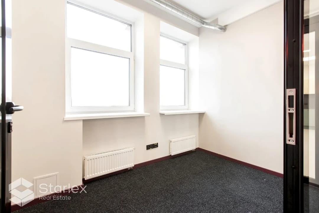 Telpas, 254㎡ - Rīga, Maskavas forstate — bilde 3
