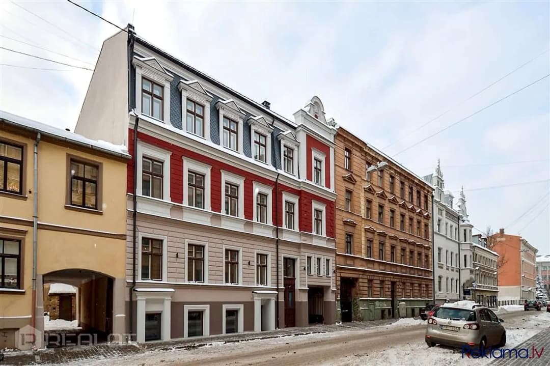 Komerctelpas — Dzirnavu iela 6A — vēl bildes