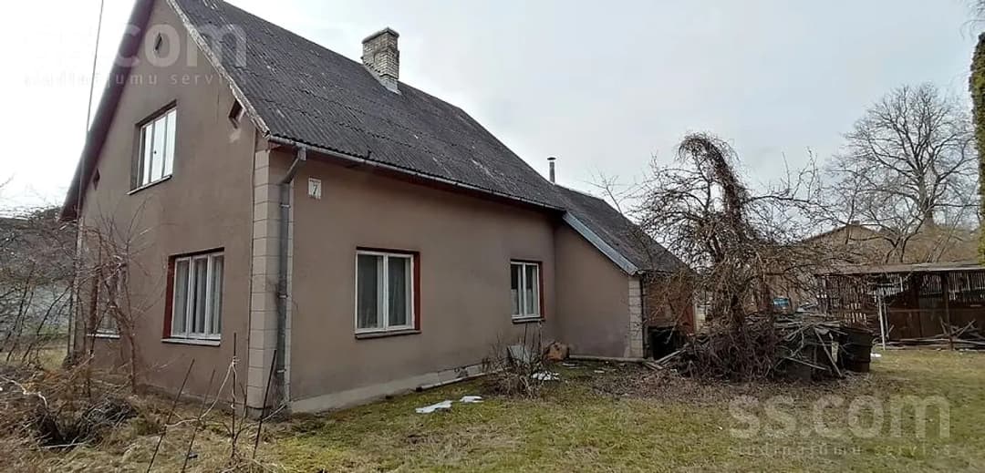 Māja — Radžu 7 — bilde 2