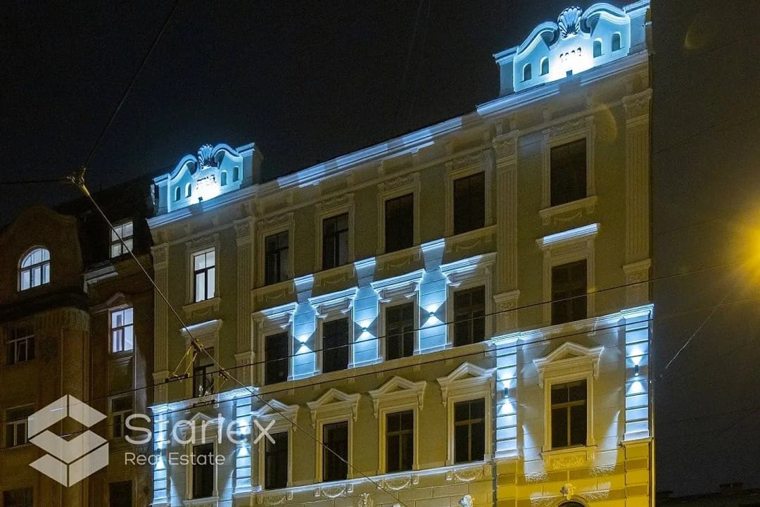 Telpas, 79.3㎡ - Rīga, Grīziņkalns — bilde 4