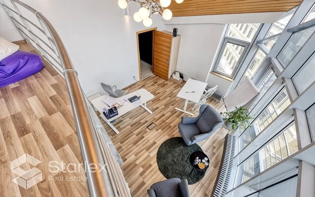 Telpas, 262㎡ - Rīga, Avoti — vēl bildes